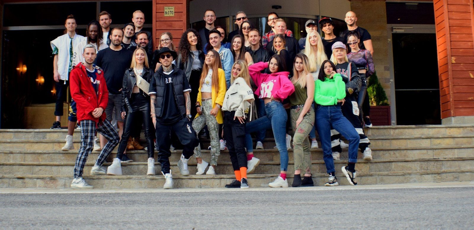 SSC GROUP PIC